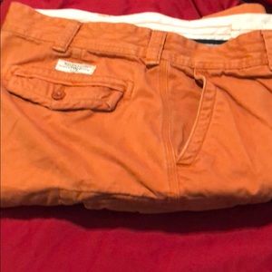 Men’s Shorts